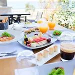 Margo Hotel Githio