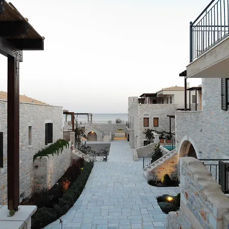 Margo Hotel