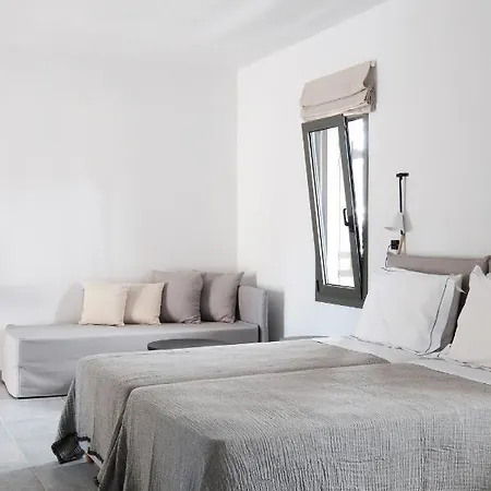 Margo Hotell Gytheio