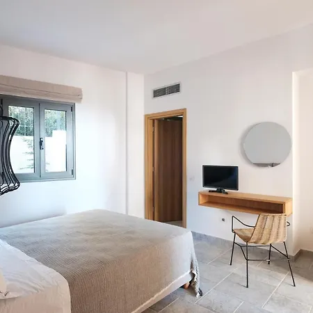 Margo Hotell Gytheio