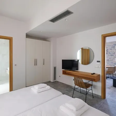 Hotel Margo Gythio