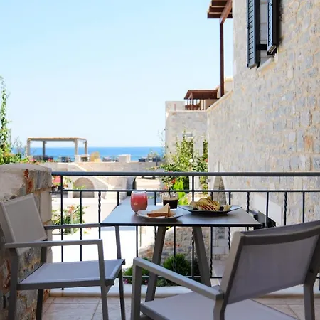 Margo Hotel 4*