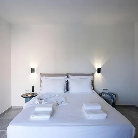 Margo Hotel