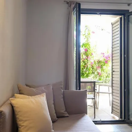 Margo Hotell Gytheio