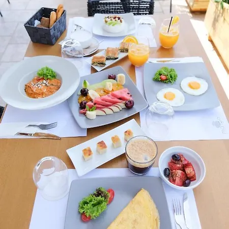 Hotel Margo 4*