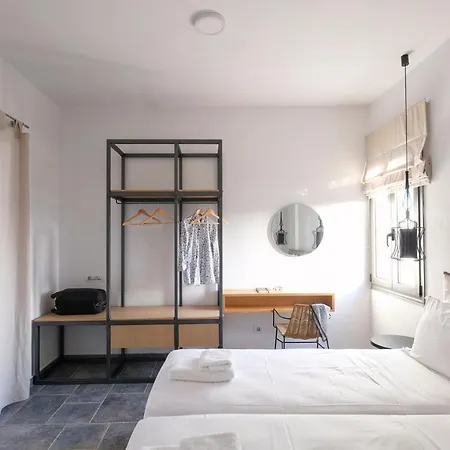 Margo Hotel Gythio