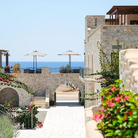 Margo Hotell Gytheio