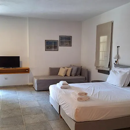 Margo Hotel Gythio